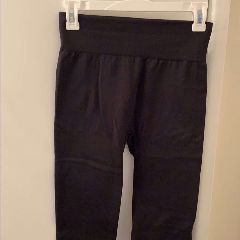 Black legging